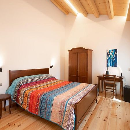 B&B Basta Bussare Chioggia Buitenkant foto