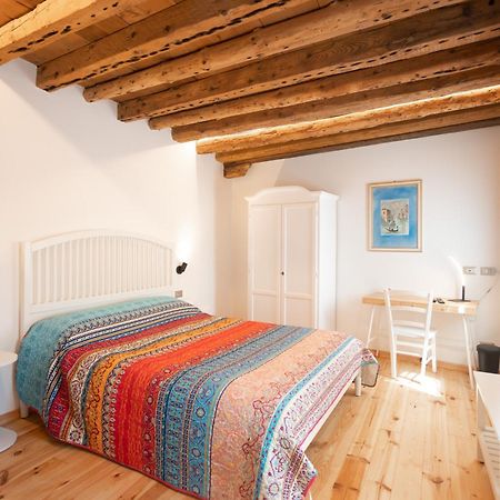 B&B Basta Bussare Chioggia Buitenkant foto