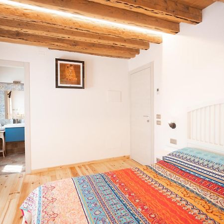 B&B Basta Bussare Chioggia Buitenkant foto