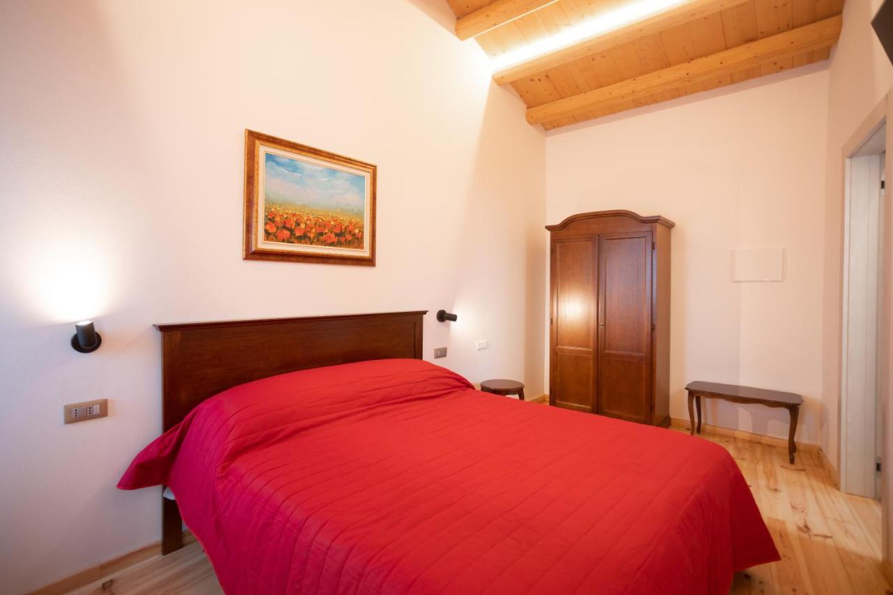B&B Basta Bussare Chioggia Buitenkant foto