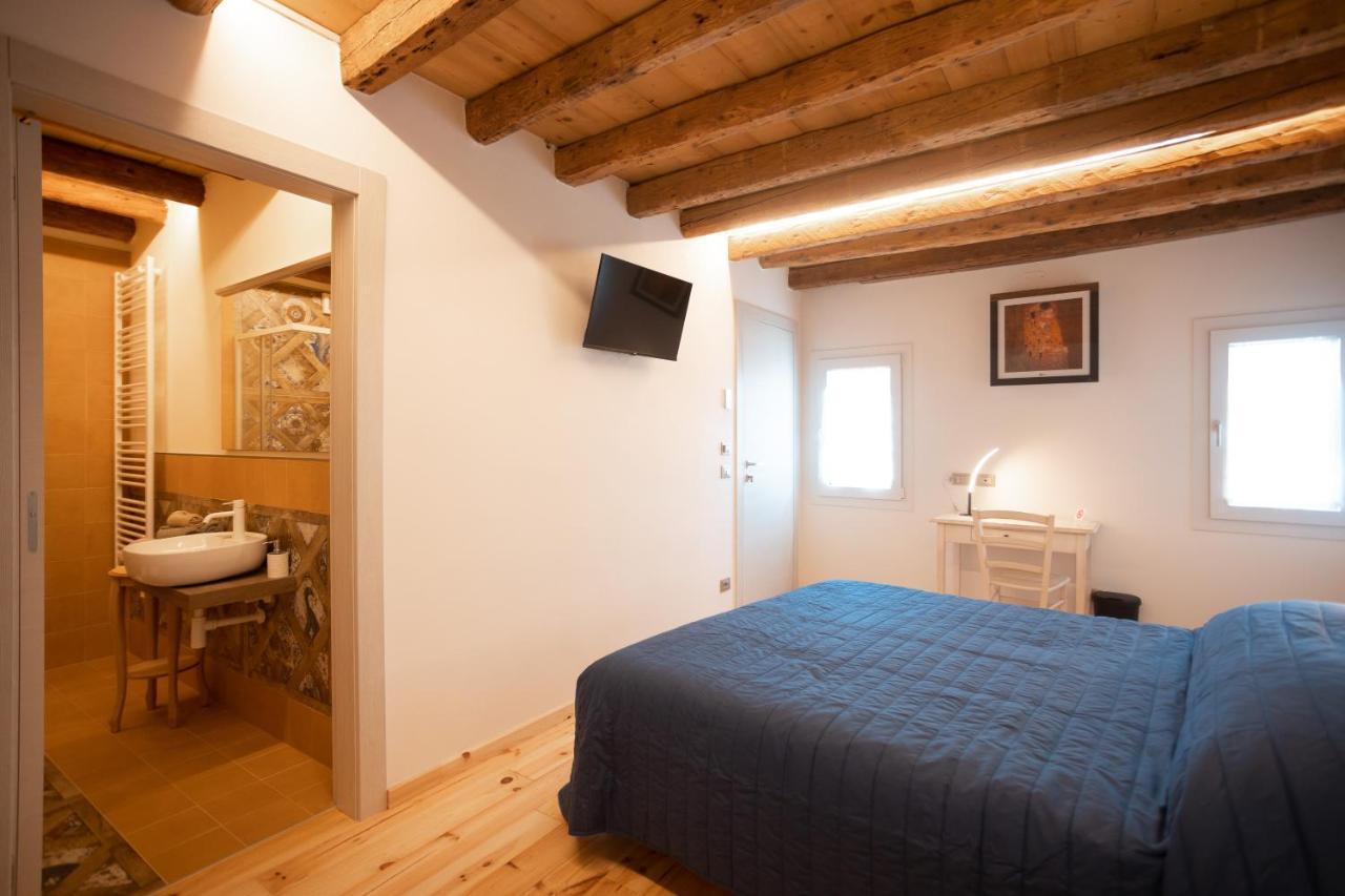 B&B Basta Bussare Chioggia Buitenkant foto