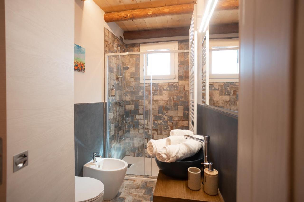 B&B Basta Bussare Chioggia Buitenkant foto