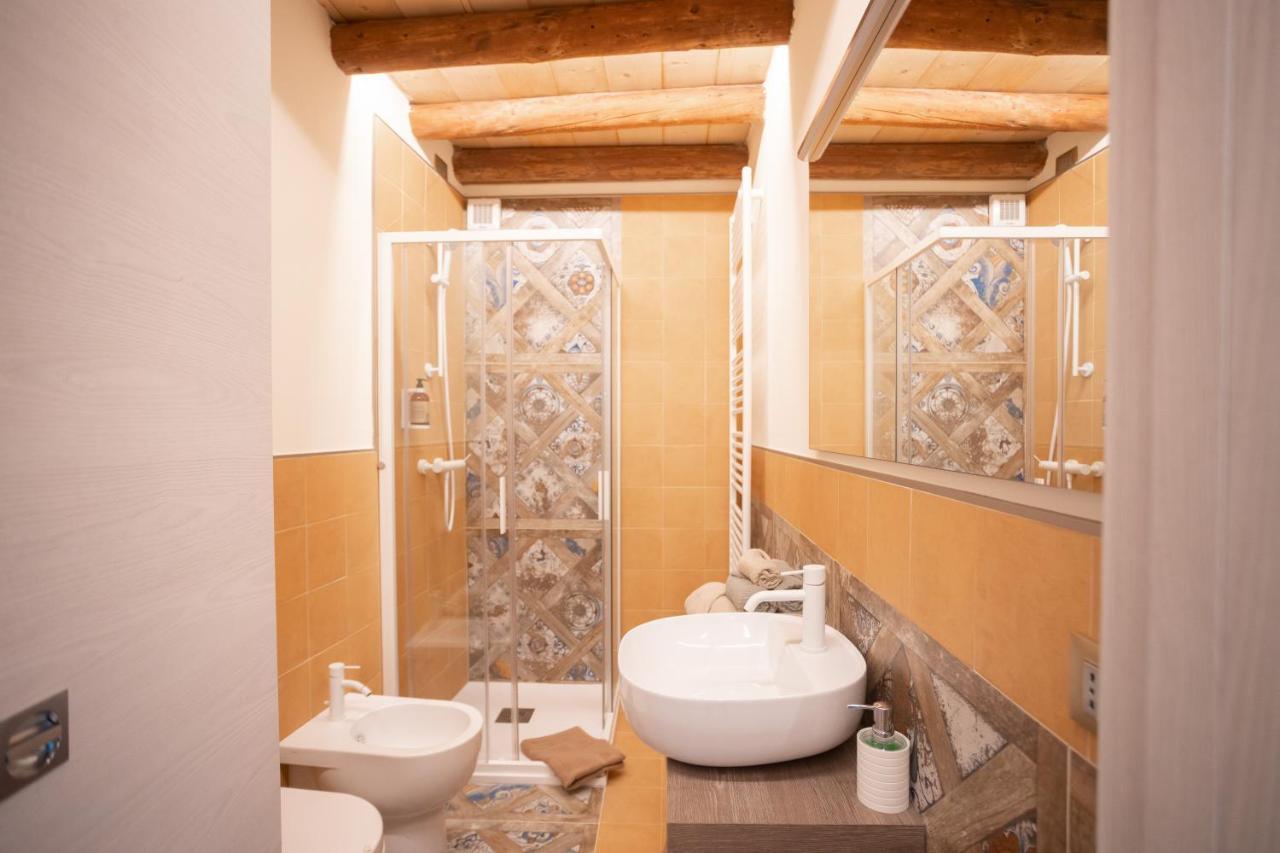 B&B Basta Bussare Chioggia Buitenkant foto