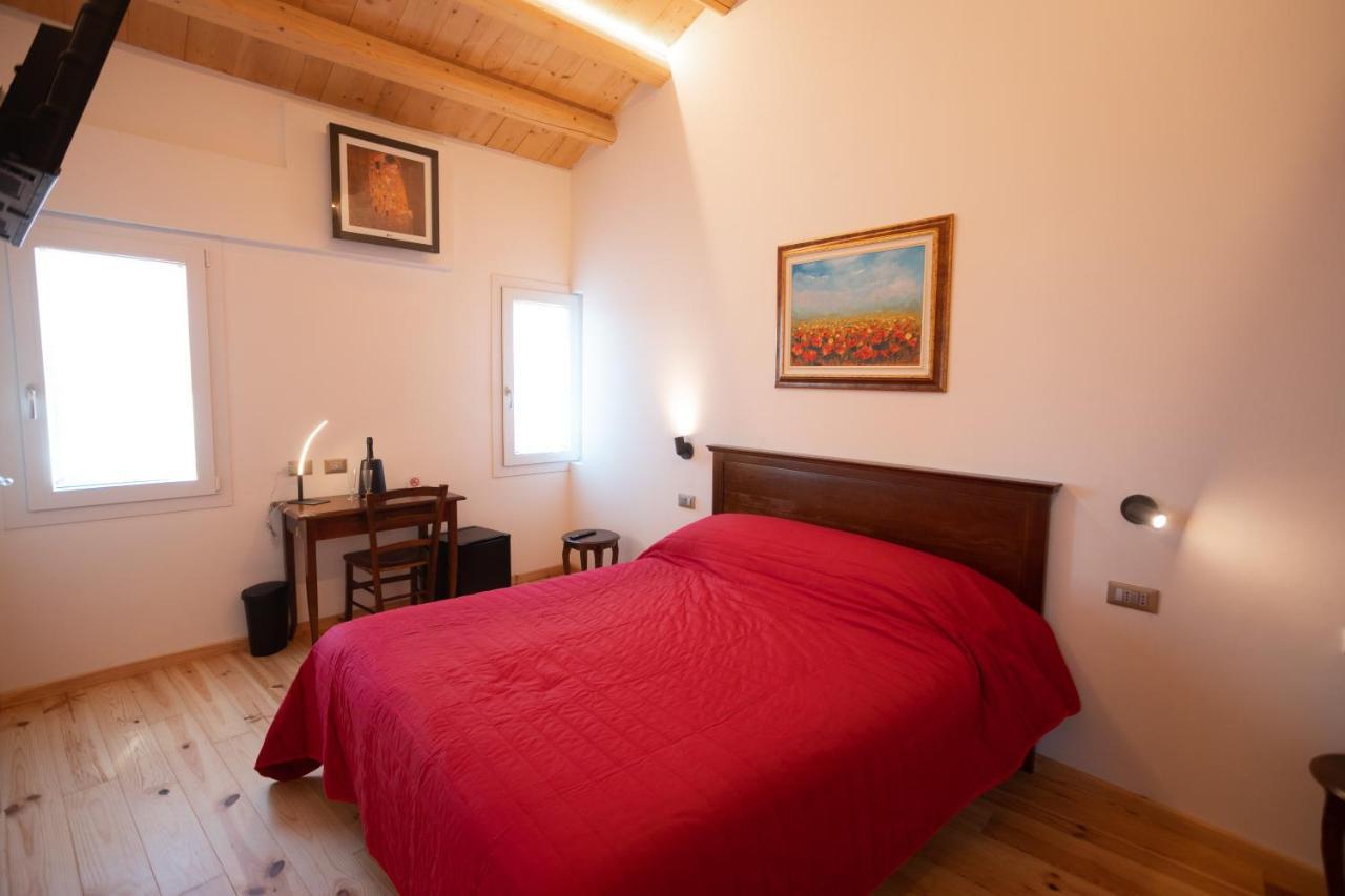 B&B Basta Bussare Chioggia Buitenkant foto