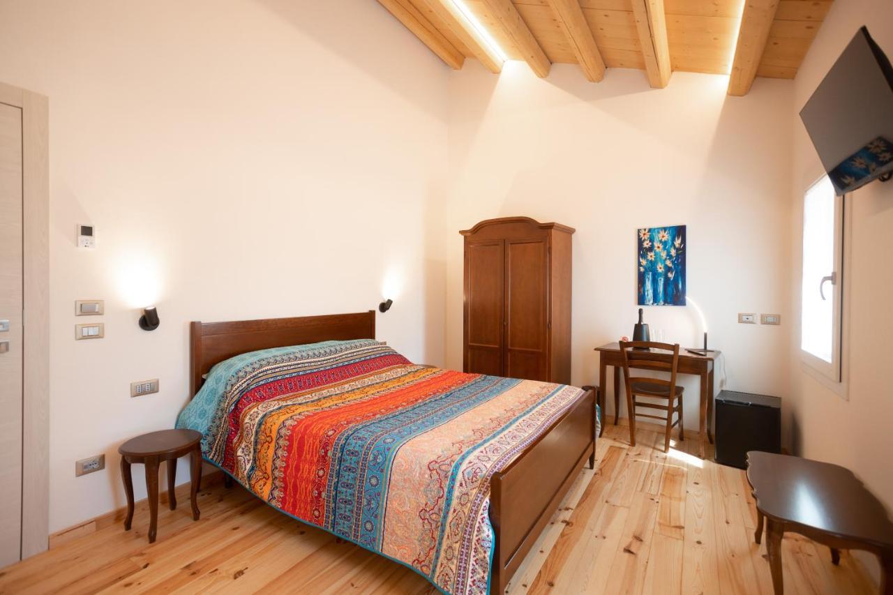 B&B Basta Bussare Chioggia Buitenkant foto