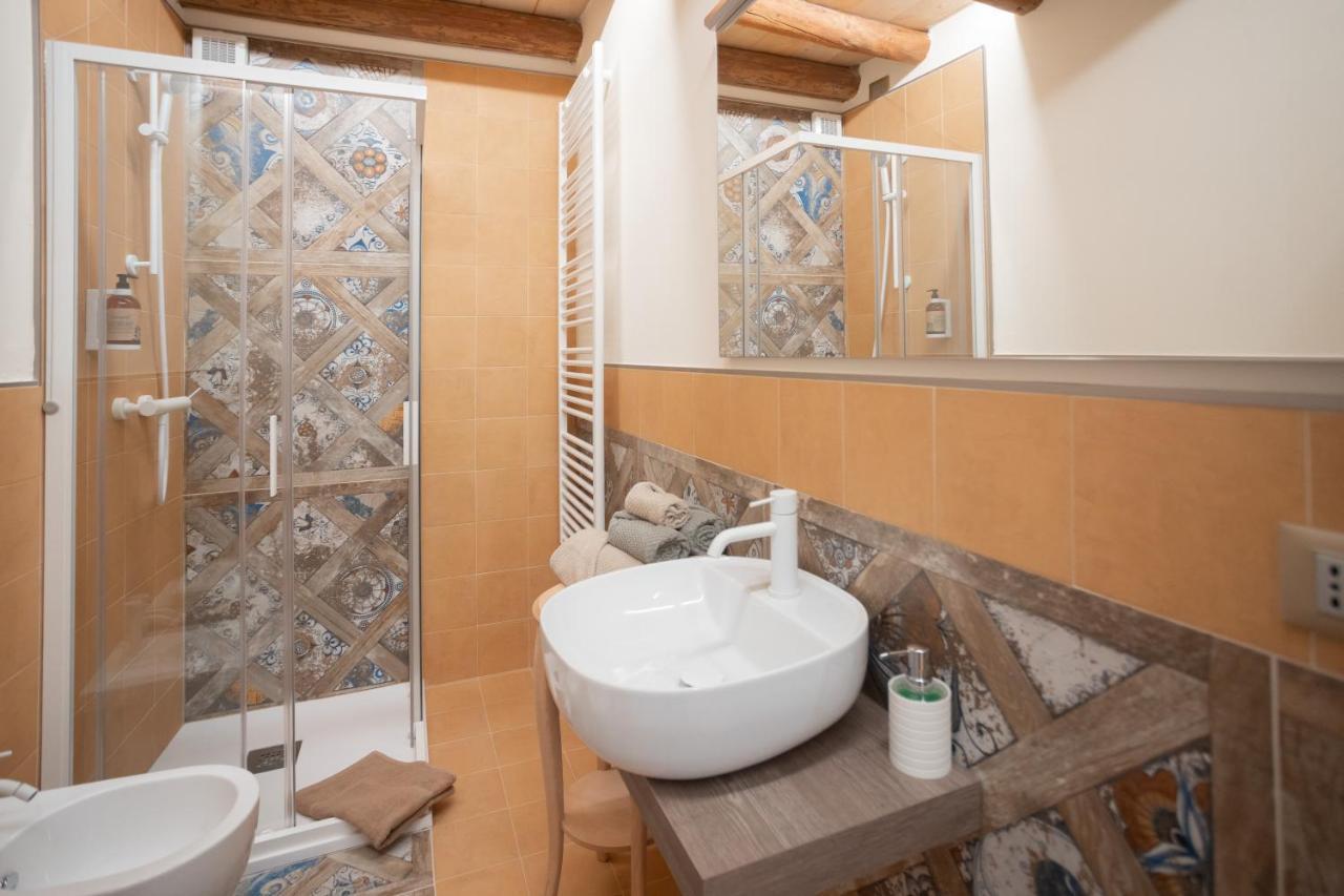 B&B Basta Bussare Chioggia Buitenkant foto