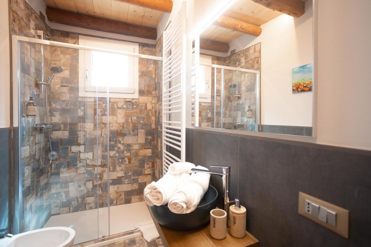 B&B Basta Bussare Chioggia Buitenkant foto
