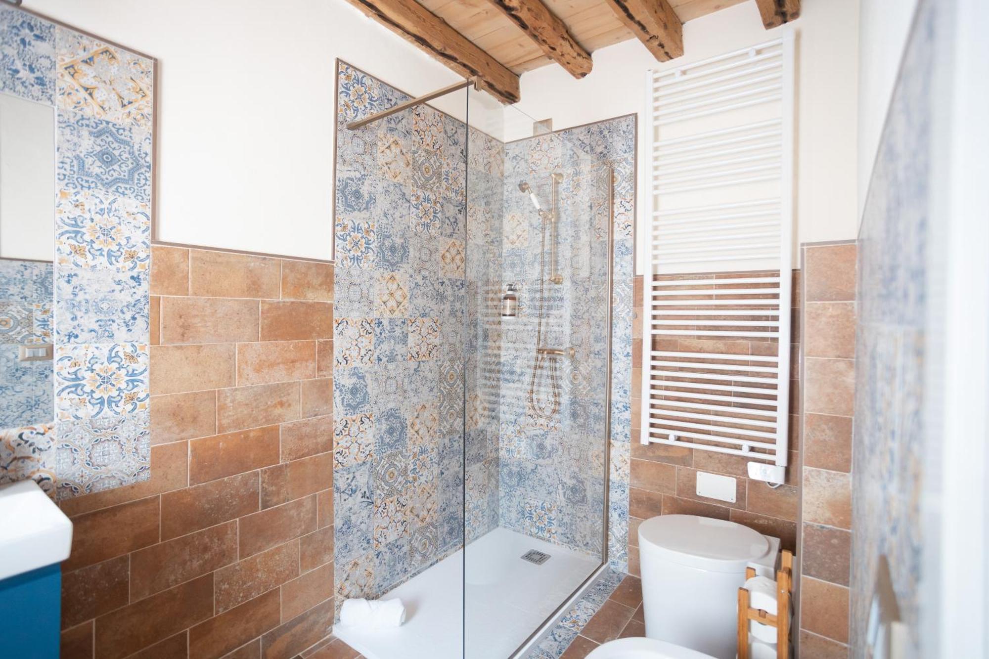 B&B Basta Bussare Chioggia Buitenkant foto