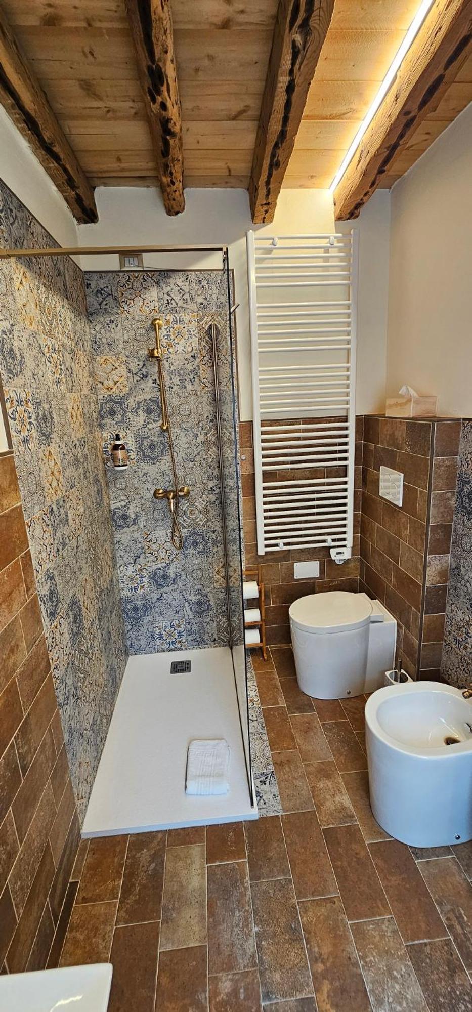 B&B Basta Bussare Chioggia Buitenkant foto