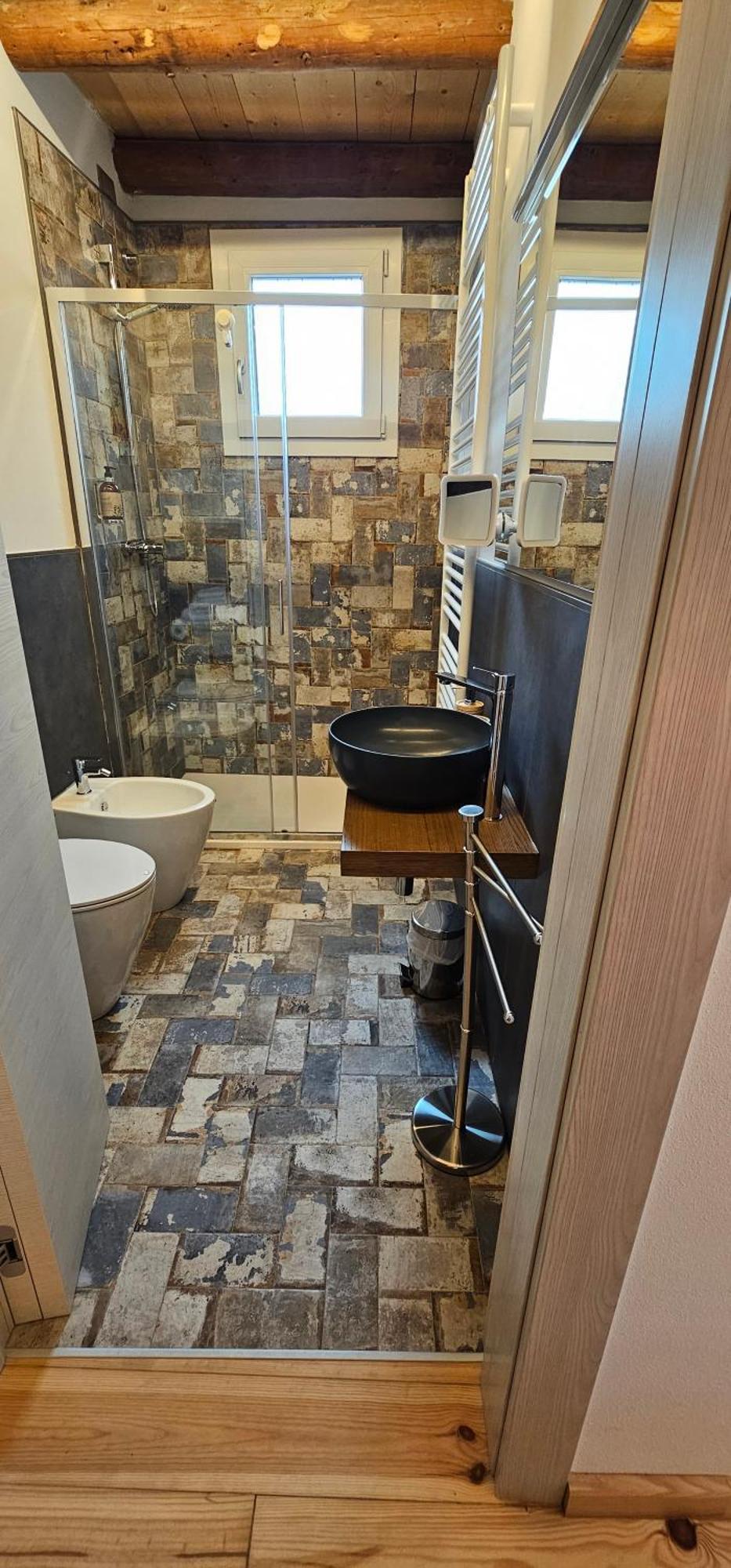 B&B Basta Bussare Chioggia Buitenkant foto